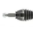 Arbre de transmission CEVAM 50121 - Visuel 2