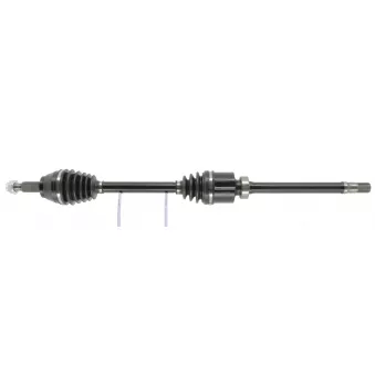 Arbre de transmission CEVAM 50122