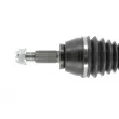 Arbre de transmission CEVAM 50122 - Visuel 2
