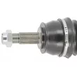 Arbre de transmission CEVAM 50123 - Visuel 2