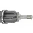 Arbre de transmission CEVAM 50123 - Visuel 3