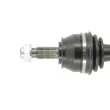 Arbre de transmission CEVAM 50124 - Visuel 2