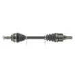 Arbre de transmission CEVAM 50125 - Visuel 1