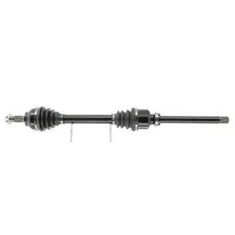 Arbre de transmission CEVAM 50126