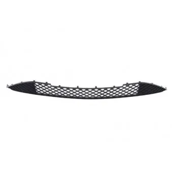 Grille de ventilation, pare-chocs BLIC 6502-07-3507910Q