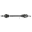 Arbre de transmission CEVAM 50127 - Visuel 1