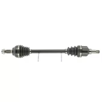 Arbre de transmission CEVAM 50127