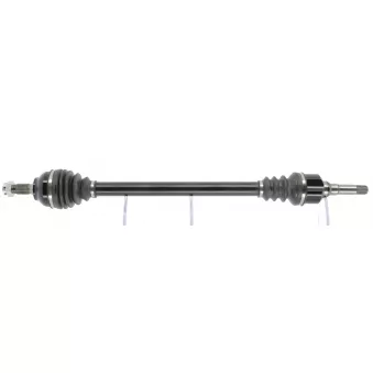 Arbre de transmission CEVAM 50128