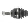 Arbre de transmission CEVAM 50128 - Visuel 2
