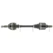 Arbre de transmission CEVAM 50131 - Visuel 1