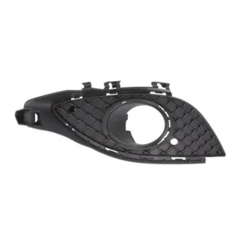 Grille de ventilation, pare-chocs avant gauche BLIC 6502-07-3507911P