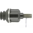 Arbre de transmission CEVAM 50131 - Visuel 3