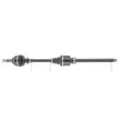 Arbre de transmission CEVAM 50132 - Visuel 1