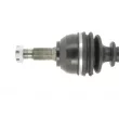 Arbre de transmission CEVAM 50132 - Visuel 2