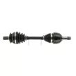 Arbre de transmission CEVAM 50135 - Visuel 1