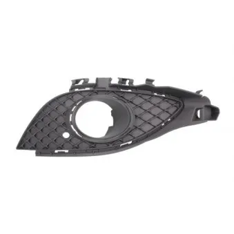 Grille de ventilation, pare-chocs avant droit BLIC 6502-07-3507912P