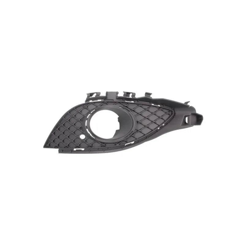 Grille de ventilation, pare-chocs avant droit BLIC 6502-07-3507912P