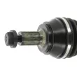 Arbre de transmission CEVAM 50136 - Visuel 2