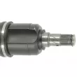 Arbre de transmission CEVAM 50137Z - Visuel 3