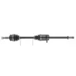 Arbre de transmission CEVAM 50138Z - Visuel 1