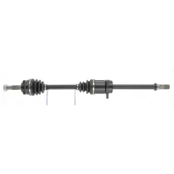 Arbre de transmission CEVAM 50138Z