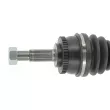 Arbre de transmission CEVAM 50138Z - Visuel 2