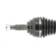Arbre de transmission CEVAM 50139 - Visuel 2