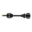 Arbre de transmission CEVAM 5013Z - Visuel 1