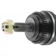 Arbre de transmission CEVAM 5013Z - Visuel 2