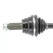Arbre de transmission CEVAM 50142 - Visuel 2