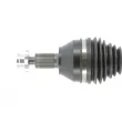 Arbre de transmission CEVAM 50144 - Visuel 2