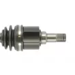 Arbre de transmission CEVAM 50144 - Visuel 3