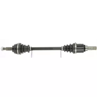 Arbre de transmission CEVAM 50145