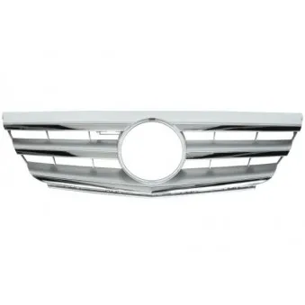 Grille de radiateur BLIC 6502-07-3508991P