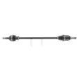Arbre de transmission CEVAM 50146 - Visuel 1