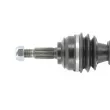 Arbre de transmission CEVAM 50146 - Visuel 2