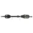 Arbre de transmission CEVAM 50147 - Visuel 1