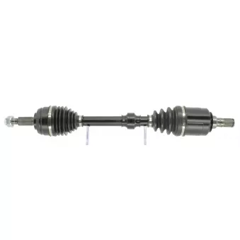 Arbre de transmission CEVAM 50147