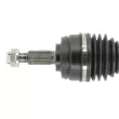 Arbre de transmission CEVAM 50147 - Visuel 2