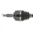 Arbre de transmission CEVAM 50149 - Visuel 2