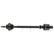 Arbre de transmission CEVAM 5014Z - Visuel 1