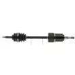 Arbre de transmission CEVAM 5015 - Visuel 1
