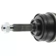 Arbre de transmission CEVAM 5015 - Visuel 2