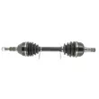 Arbre de transmission CEVAM 50151 - Visuel 1