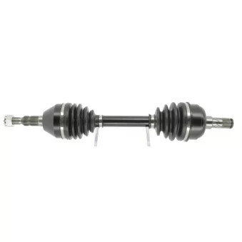 Arbre de transmission CEVAM 50151