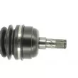 Arbre de transmission CEVAM 50151 - Visuel 3