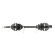 Arbre de transmission CEVAM 50152 - Visuel 1