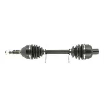 Arbre de transmission CEVAM 50152