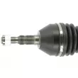 Arbre de transmission CEVAM 50152 - Visuel 2