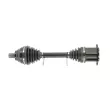 Arbre de transmission CEVAM 50155 - Visuel 1